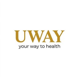 UWAY Logo