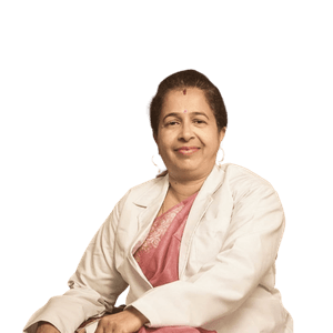 Dr. Subhashini R S