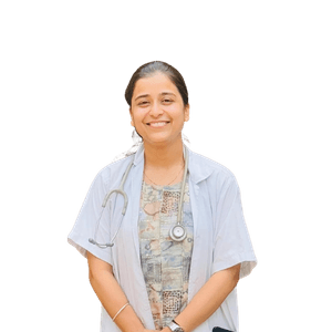Dr. Kajal Deshmukh