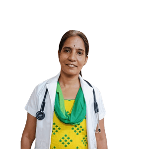 Dr. Supraja 