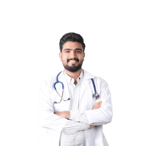 Dr. Arun Paul K
