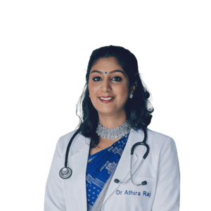 Dr. Athira Raj