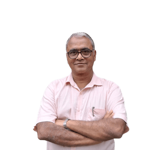 Dr. N. Govind