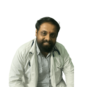 Dr. Shreesha Krishna