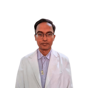 Dr. Bijay Kumar Parida