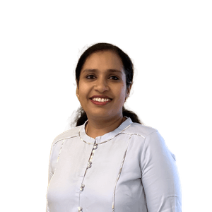 Dr. Bonia C John