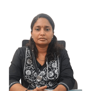 Dr. Akhila V