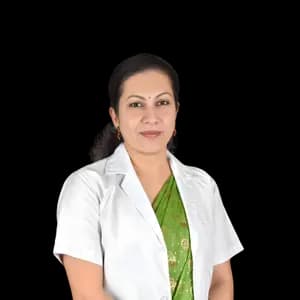 Dr. Sreelekha  R S