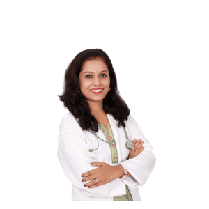 Dr. Amrutha K 