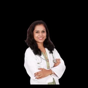 Dr. Rekha A B