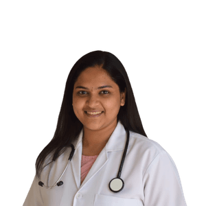 Dr. Amulya Kannan