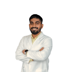 Dr. Manish Kumar