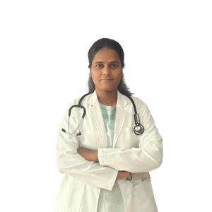 Dr Shridevi