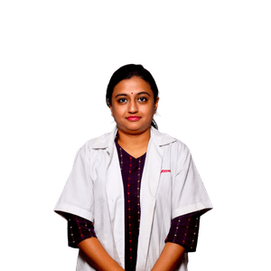 Dr. Gitanjali
