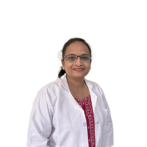 Dr. Rasmi  Johnson