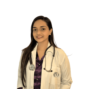 Dr. Payal
