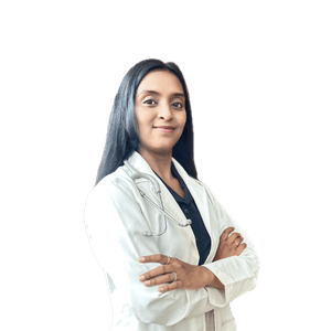 Dr. Bhargavi N