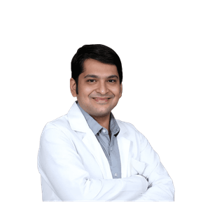 Dr. Girish  S Varrier