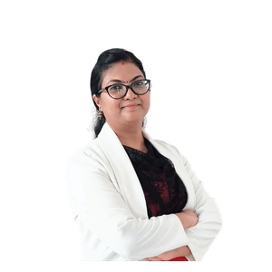 Dr. Snehal A