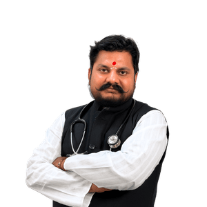 Dr. Navneet Bhardwaj