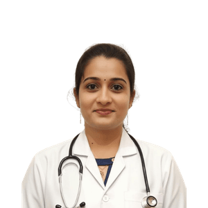 Dr. Nayanna 