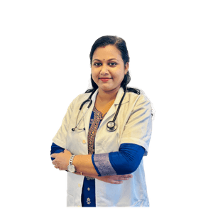 Dr. Shalini R