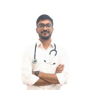 Dr. Sreeharsha  Vedantham