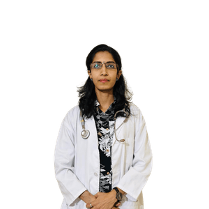 Dr. Navya K K
