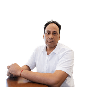 Dr. Prabhat Kumar Bal
