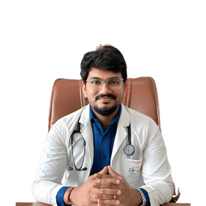 Dr. S Vidyasagar  Badisa 
