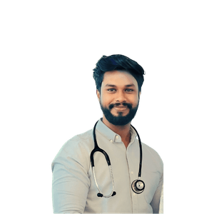 Dr. Sayyad K  Abbas
