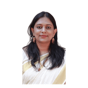 Dr. Sita R  Prasad