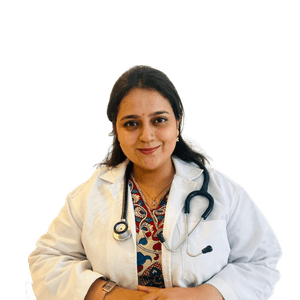 Dr. Keya  Sonawala