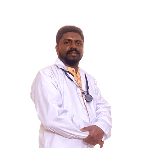 Dr. Arun Lal