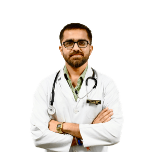 Dr. Raghav Rachit Sharma