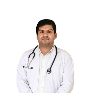 Dr. Ankit Lakra