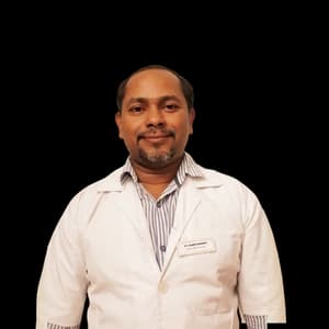 Dr. Sukanta Bhowmik