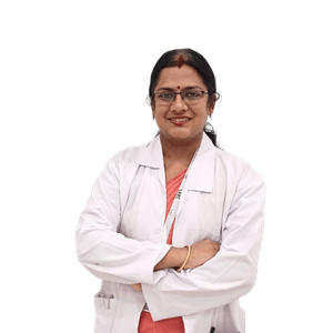 Dr. Pooja N