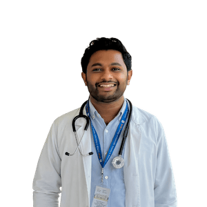 Dr. Vishnu