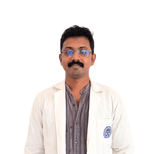 Dr. Gireeshraj