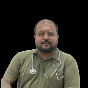Dr. Ashish Kumar 