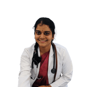  Dr. Divya Virupaksha