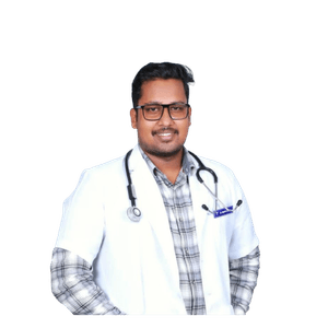 Dr. Maria  Syam