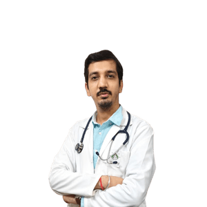 Dr. Govinddev Jhirmiria