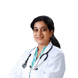 Dr. Lekshmi  S  Narayan