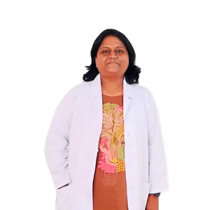 Dr. Rajani  Sunkad 