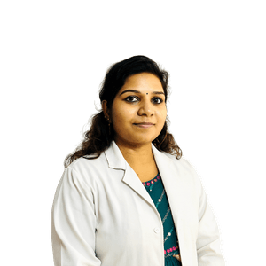 Dr. Anjupriya  Krishnan