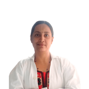 Dr. Anusha Bhatt
