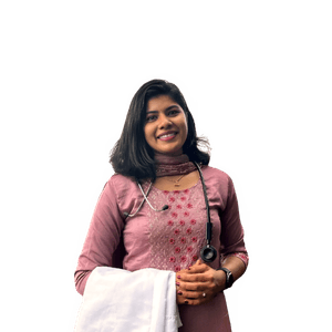 Dr. Aparna  Anil