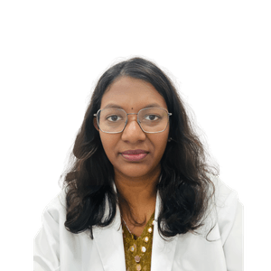 Dr. Aathira  M Das